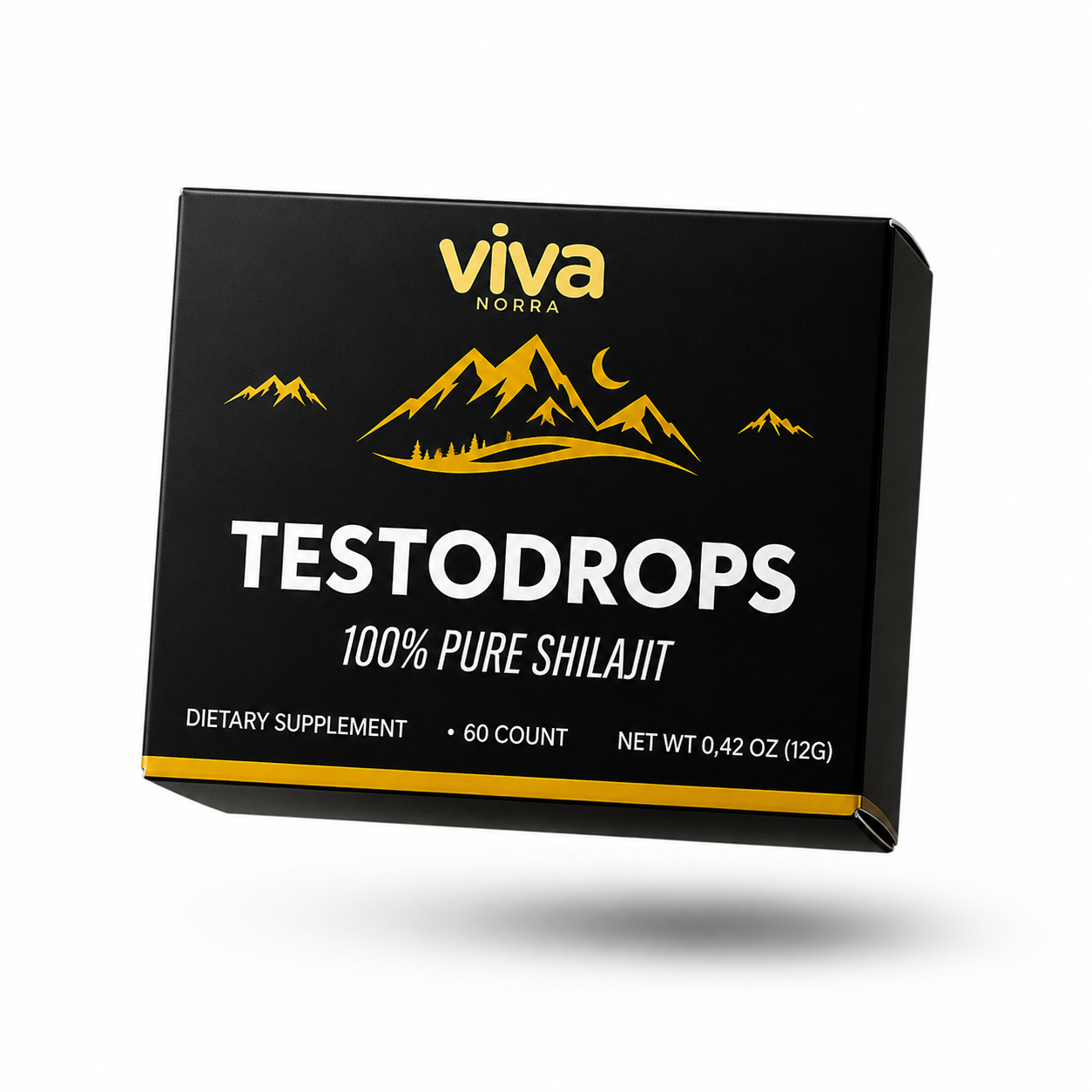 TestoDrops