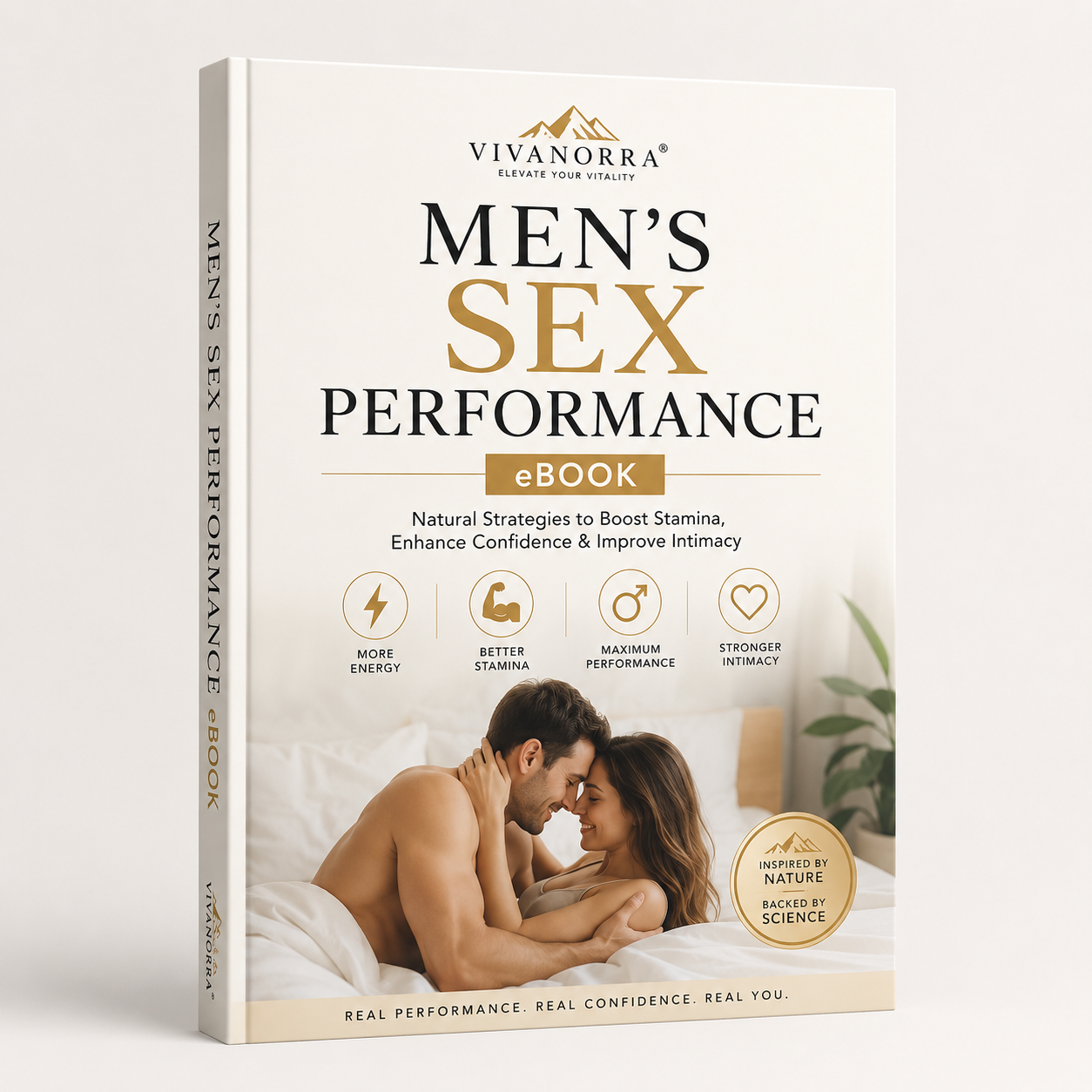 Men’s Sex Guide