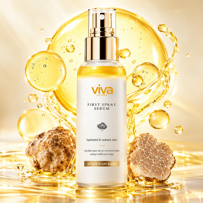 VivaNorra® GlowVeil™