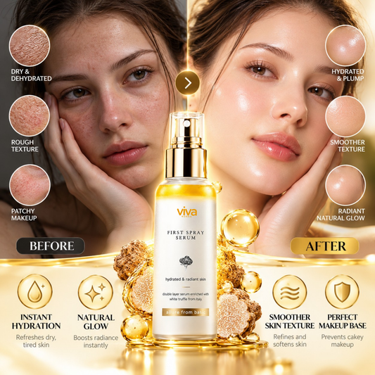 VivaNorra® GlowVeil™